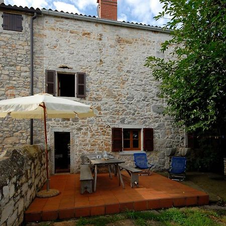 Nature House Jasenka Nova Vas (Porec) Exterior foto