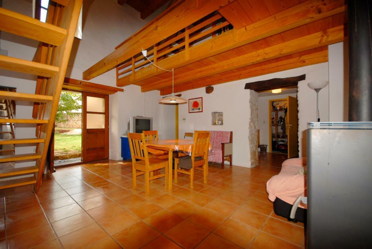 Nature House Jasenka Nova Vas (Porec) Exterior foto