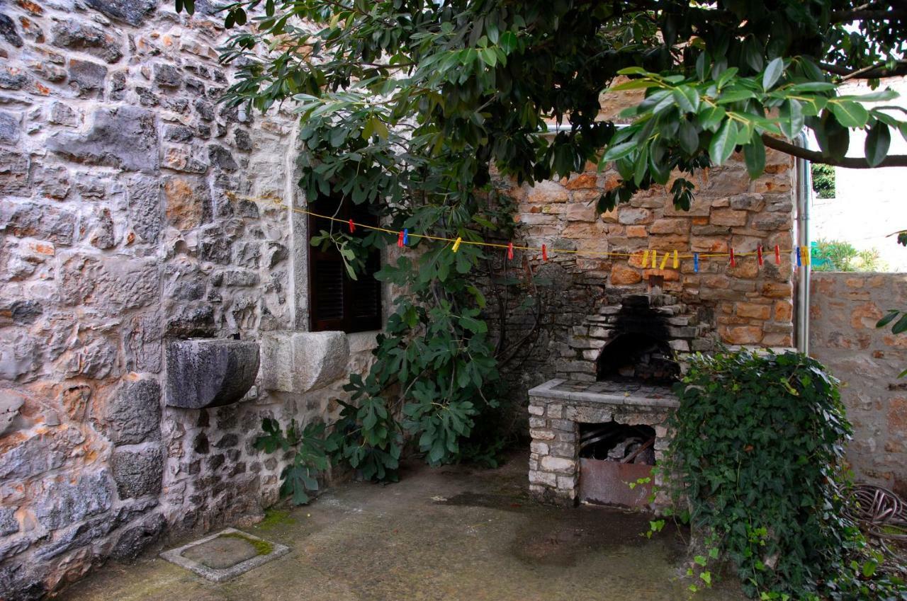 Nature House Jasenka Nova Vas (Porec) Exterior foto