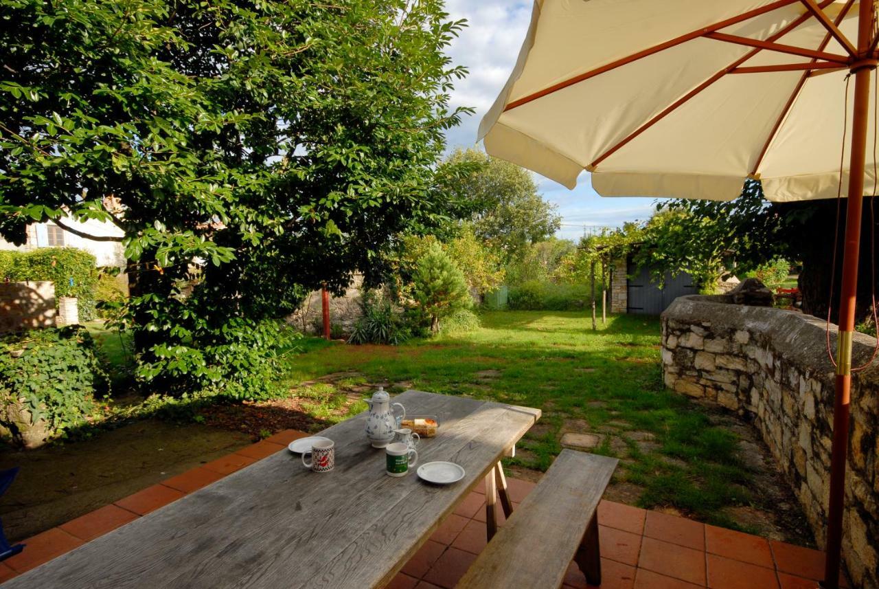 Nature House Jasenka Nova Vas (Porec) Exterior foto