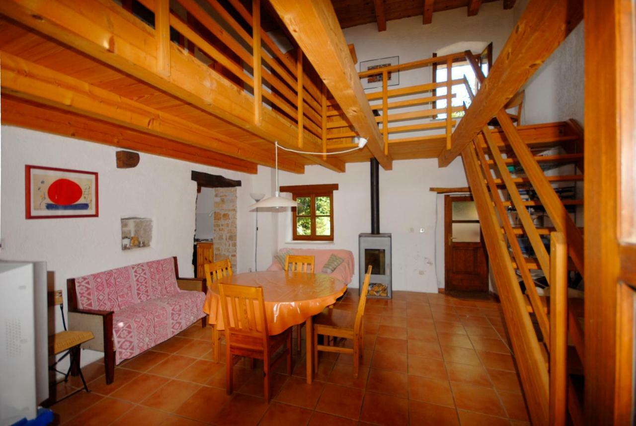 Nature House Jasenka Nova Vas (Porec) Exterior foto